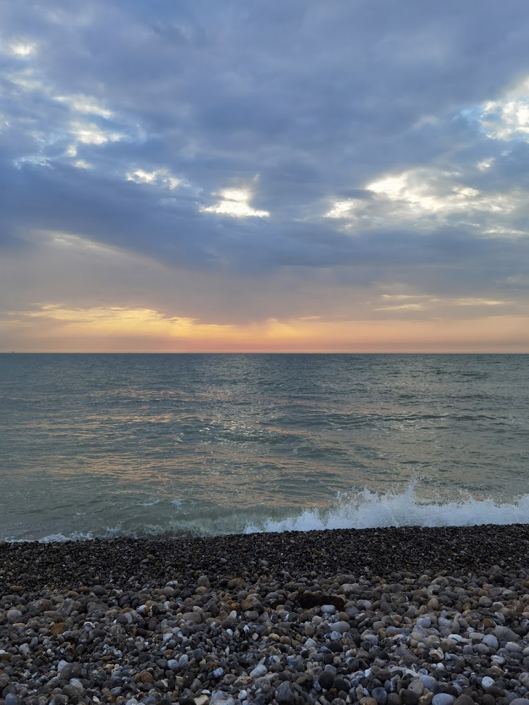 Plage naturiste de Cayeux sur Mer Plage naturiste de Cayeux sur Mer