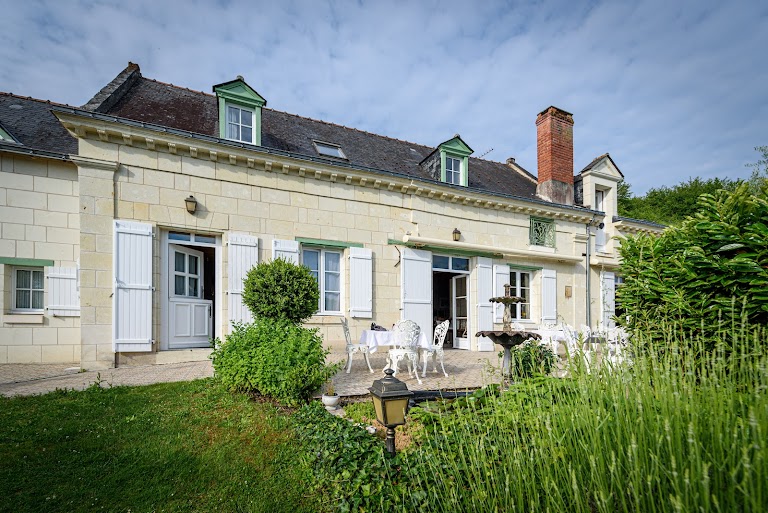 Logis Hôtel Demeure de la Vignole Logis Hôtel Demeure de la Vignole