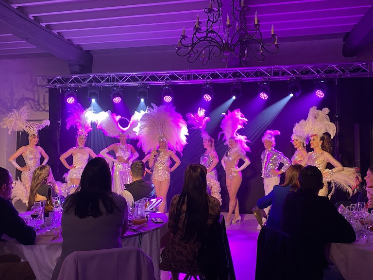 Cabaret itinérant Milaya Loiret Cabaret itinérant Milaya Loiret