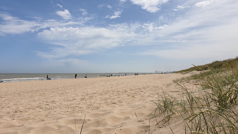 Plage de Calais Plage de Calais