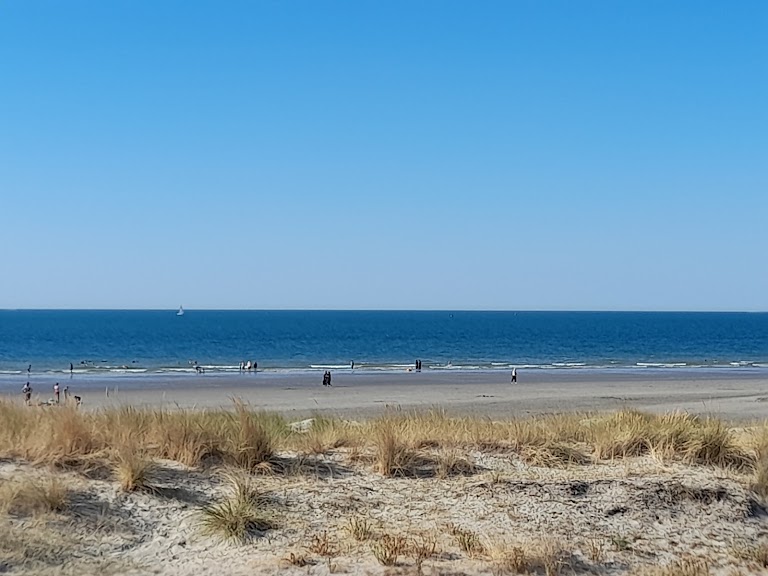 Plage du Braek Plage du Braek