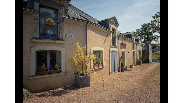 Logis Hôtel & Spa Chai de la Paleine Logis Hôtel & Spa Chai de la Paleine