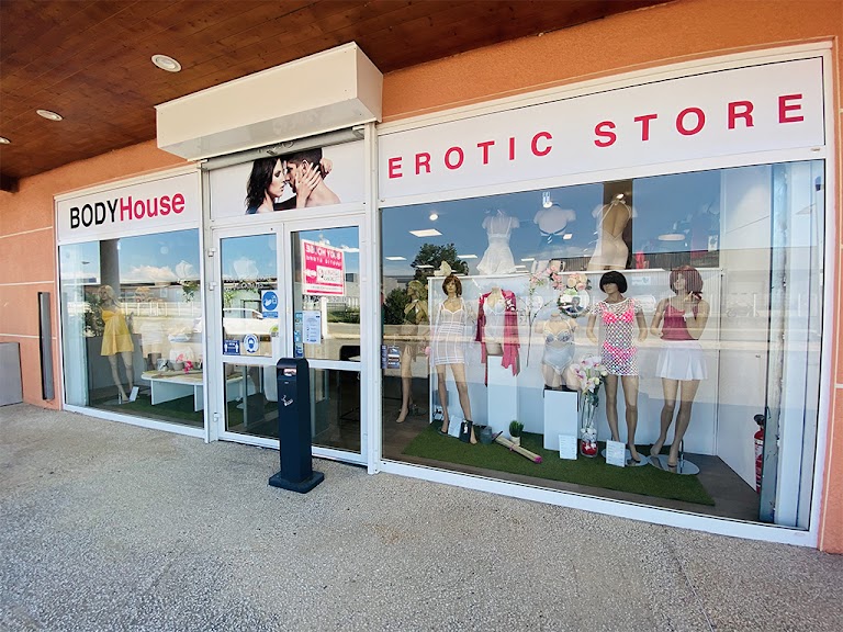 Body House Montélimar – Boutique Érotique Body House Montélimar – Boutique Érotique