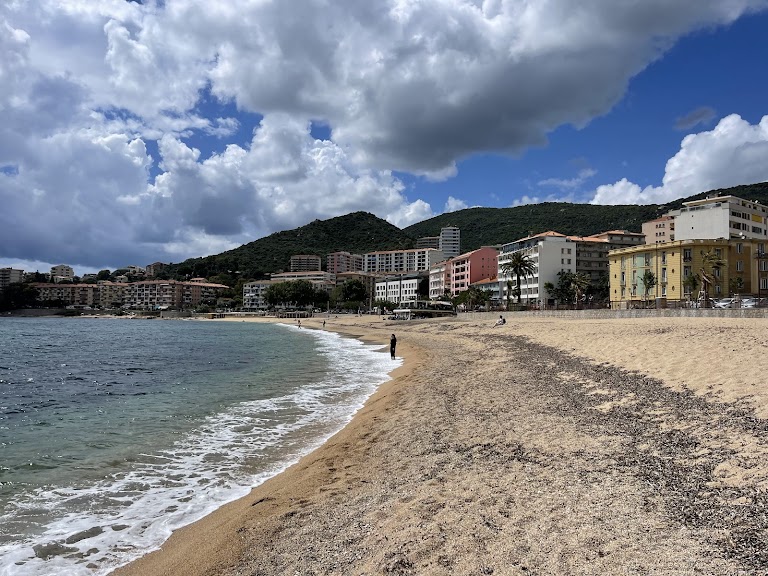 Plage Trottel Plage Trottel
