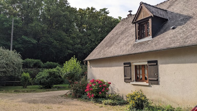 Verdure tourangelle Verdure tourangelle