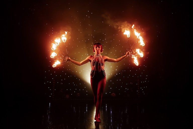 Cabaret Le Patis Cabaret Le Patis