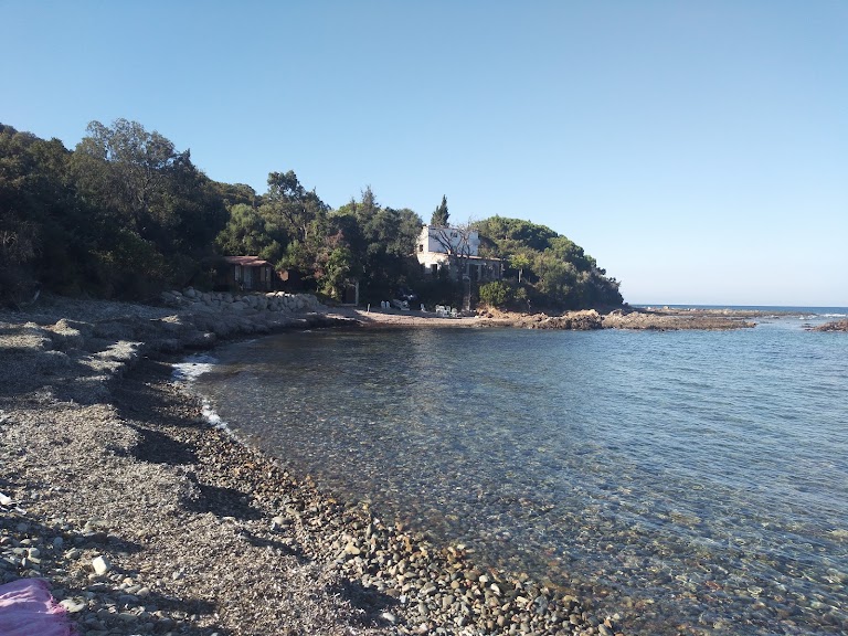 Plage de Figa Plage de Figa