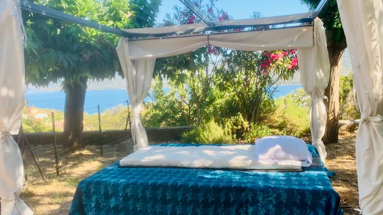 Nuad thaï sabai – Marine Massages Nuad thaï sabai – Marine Massages
