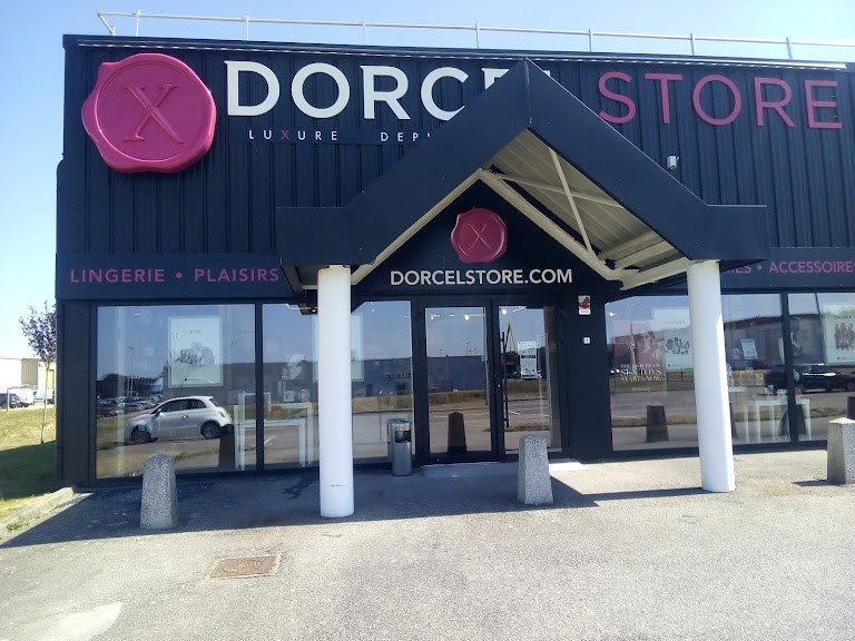 Dorcel Store Rouen Dorcel Store Rouen