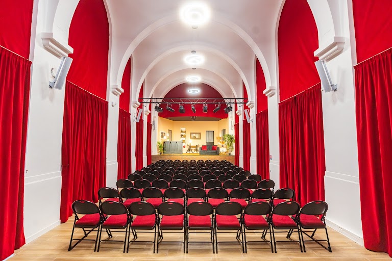 le Théâtre de Bibi le Théâtre de Bibi