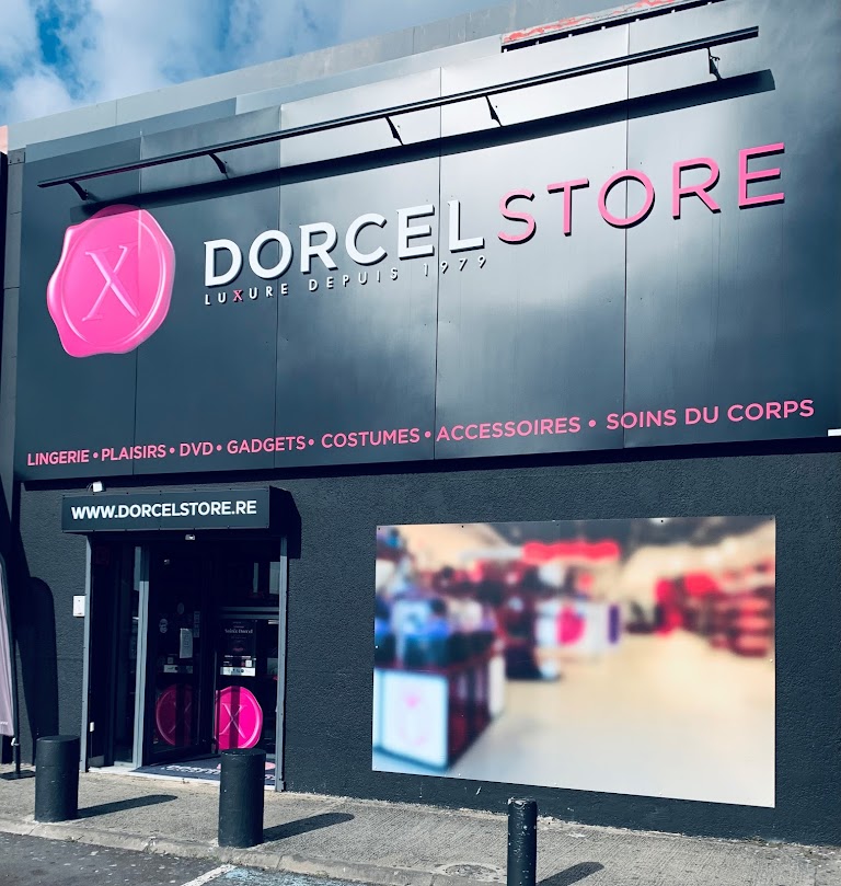 Dorcelstore Saint-Paul Dorcelstore Saint-Paul