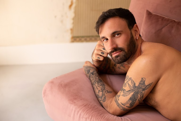 Massage Naturiste Gay Tantrique Massage Naturiste Gay Tantrique