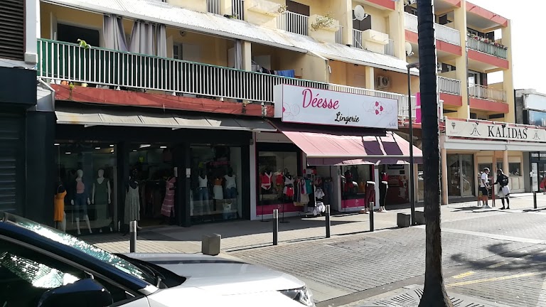 Déesse lingerie Déesse lingerie