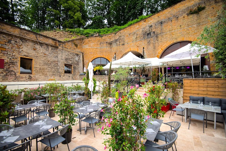 LES VOÛTES Restaurant & Live Music LES VOÛTES Restaurant & Live Music