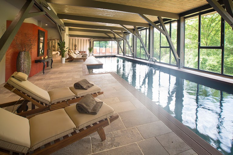Hôtel Spa Le Saint-Cirq Hôtel Spa Le Saint-Cirq