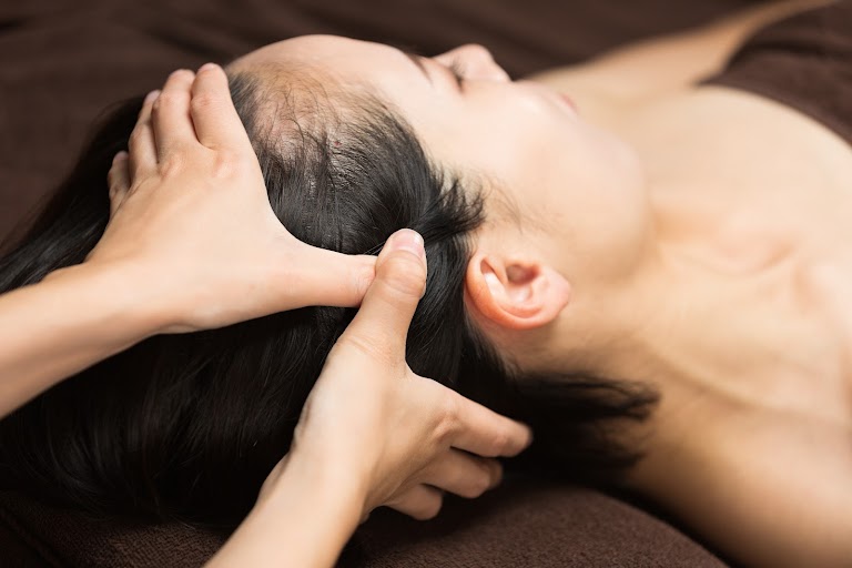 LM Harmonie Shiatsu Marseille LM Harmonie Shiatsu Marseille