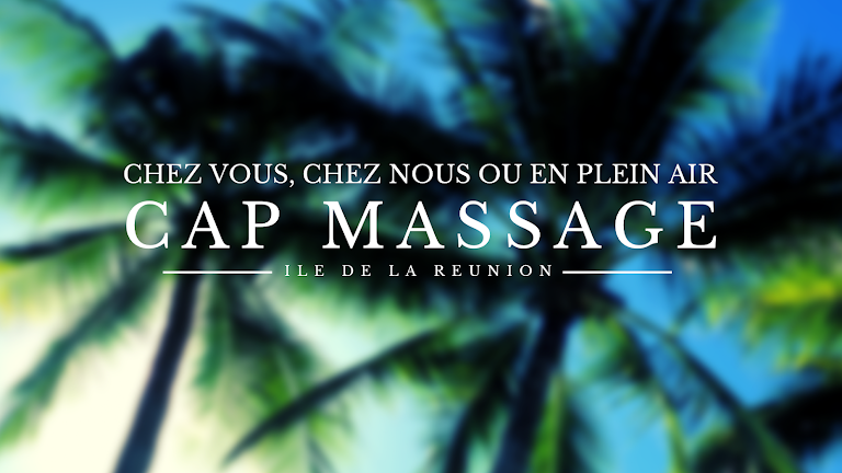 Cap Massage 974 Cap Massage 974