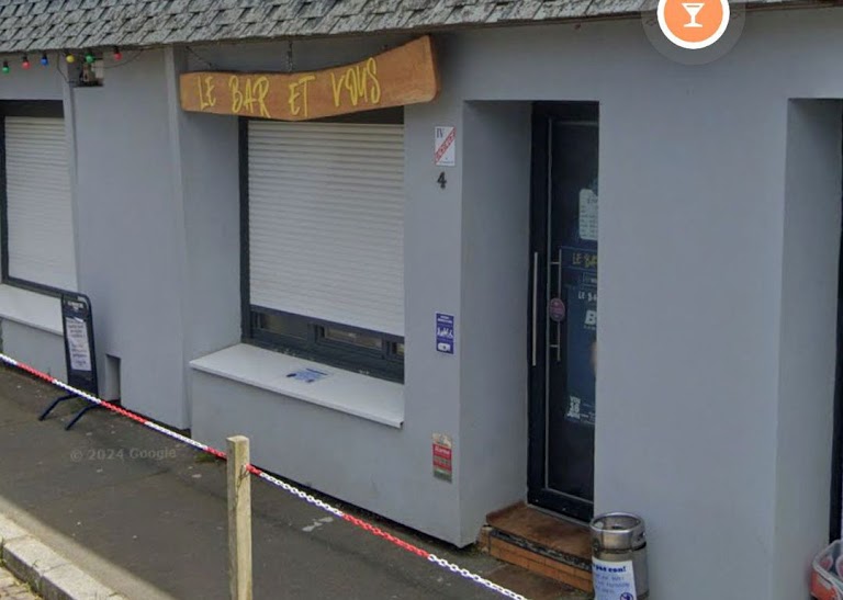 LE BAR ET VOUS COMEDY-CLUB LE BAR ET VOUS COMEDY-CLUB