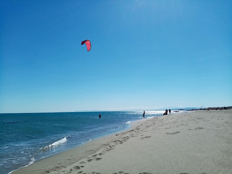 Plage Grande Cosse Plage Grande Cosse