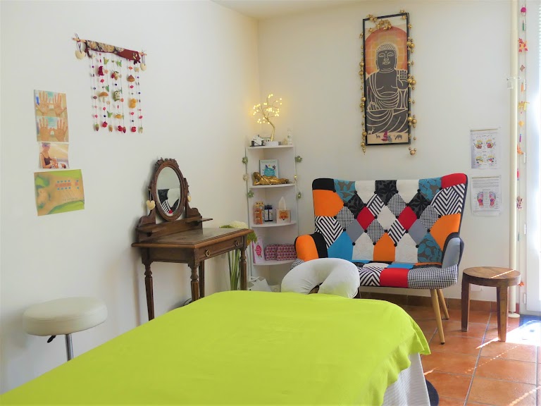 Massage Bien-être Bio Massage Bien-être Bio