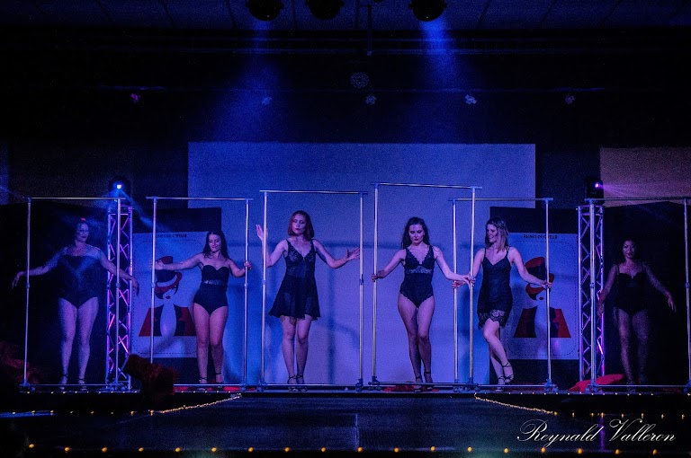 Troupe En*Vie Troupe En*Vie