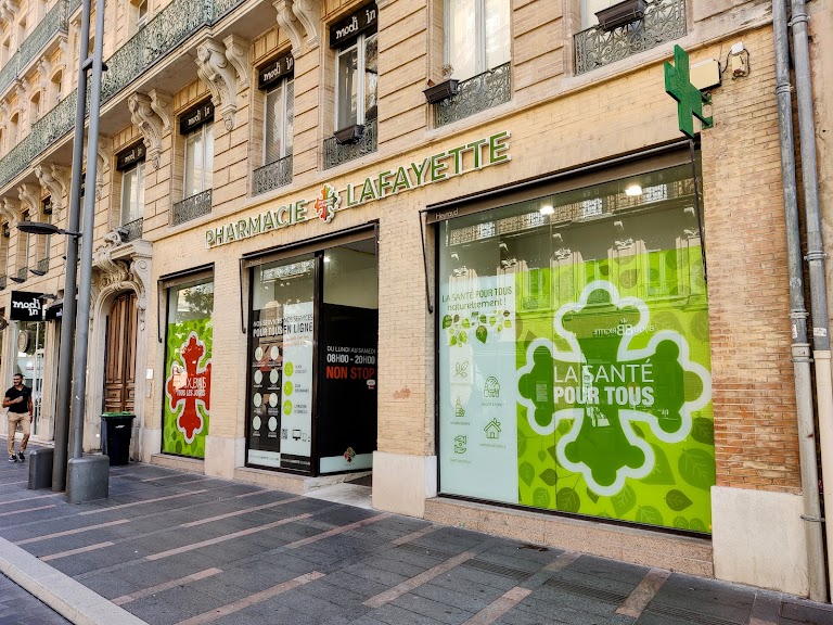 Pharmacie Lafayette Toulouse Pharmacie Lafayette Toulouse