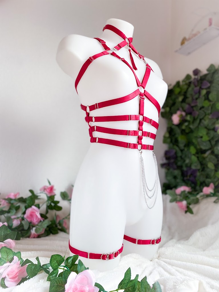 PlaySweet Lingerie PlaySweet Lingerie
