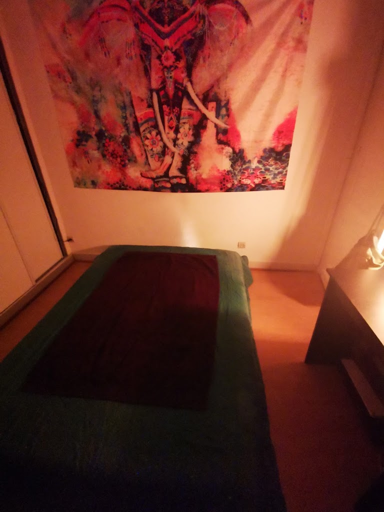 Hommassage Hommassage