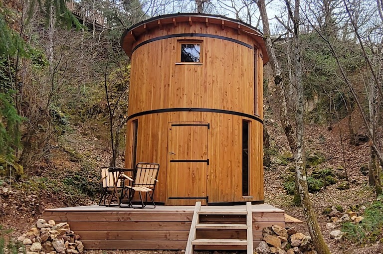 Le Domaine d’Archambaud Le Domaine d’Archambaud