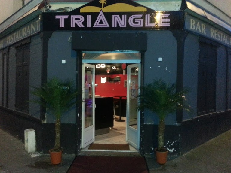 Chicha Cabaret Le Triangle Chicha Cabaret Le Triangle