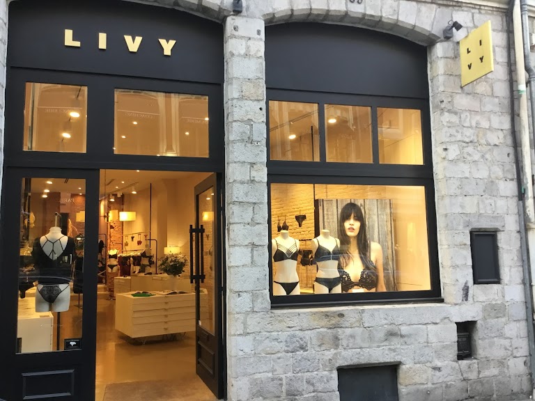 LIVY – GRANDE CHAUSSÉE LILLE LIVY – GRANDE CHAUSSÉE LILLE