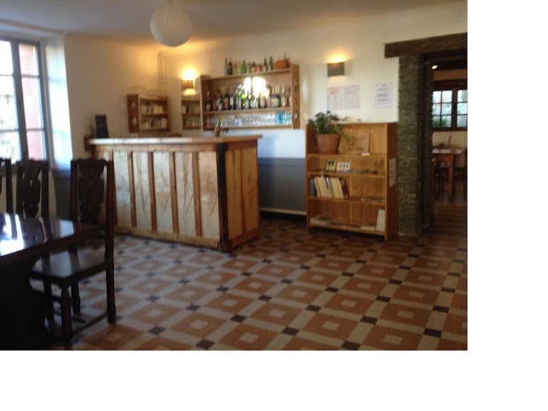 Auberge du Prieuré Auberge du Prieuré