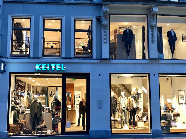 Keitel Keitel