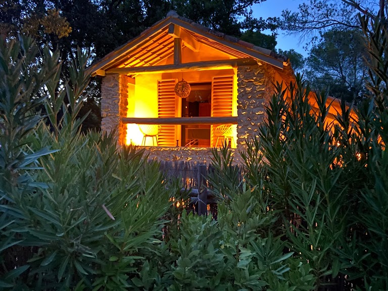 Private Room & Spa Provence Private Room & Spa Provence