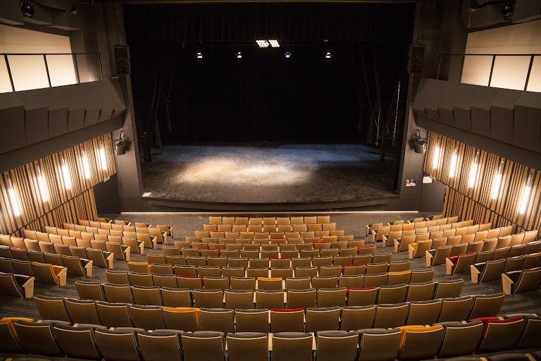Théâtre Bernard-Marie-Koltès Théâtre Bernard-Marie-Koltès