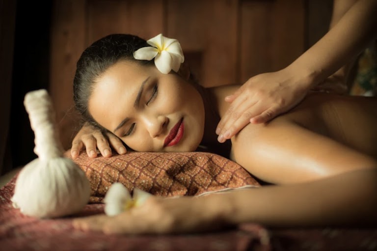 APSARA THAÏ SPA LILLE : LUXURY THAI MASSAGE & WELLNESS APSARA THAÏ SPA LILLE : LUXURY THAI MASSAGE & WELLNESS