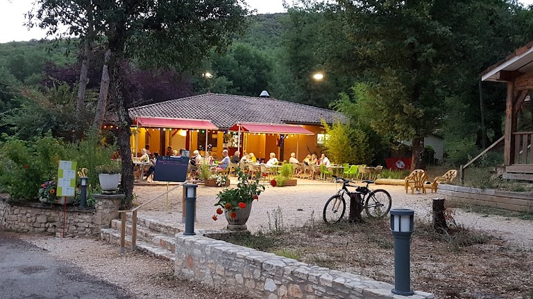 Camping Naturiste La Genèse Camping Naturiste La Genèse