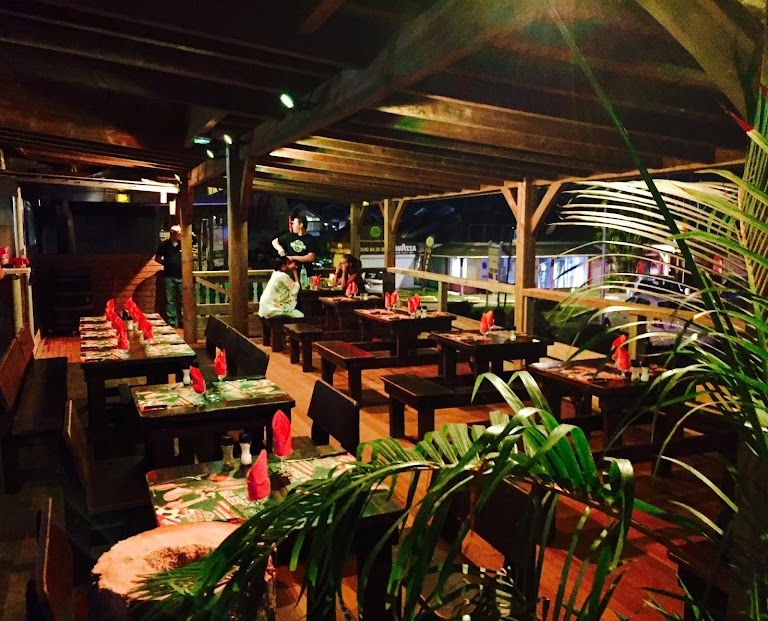 Zoo Rock Café Zoo Rock Café