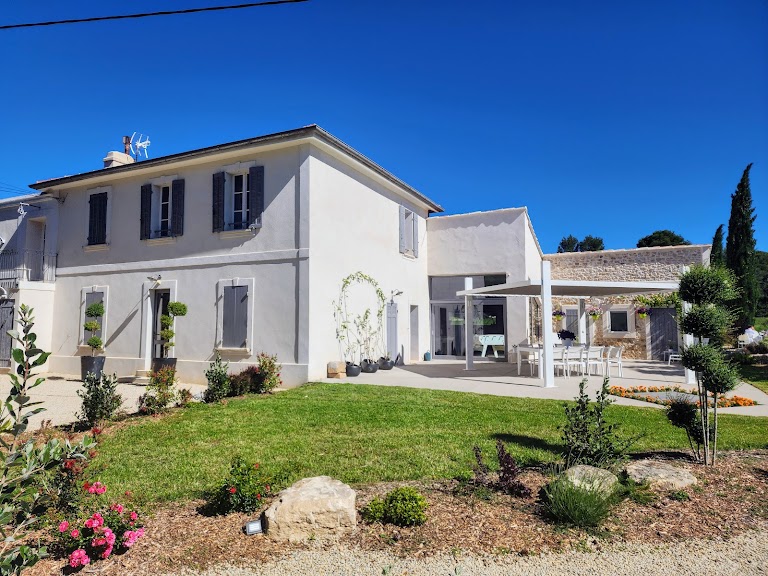 Les Chambres Romantiques ~ Jacuzzi SPA privatif ~ Aix en Provence par La Bastide de Damien Les Chambres Romantiques ~ Jacuzzi SPA privatif ~ Aix en Provence par La Bastide de Damien