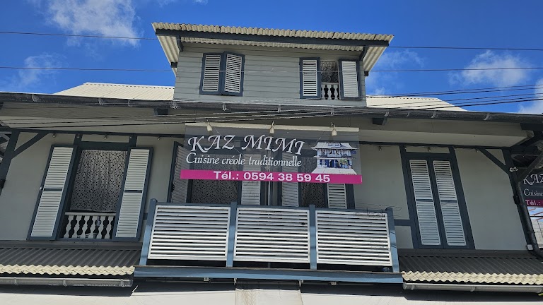 Kaz Mimi Cayenne Kaz Mimi Cayenne