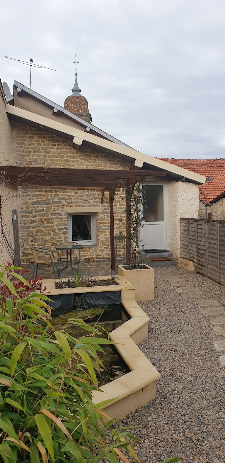 Cosy love et spa Cosy love et spa