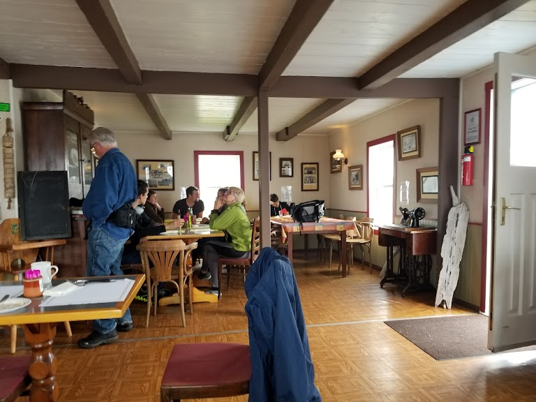 La Maison Jézéquel La Maison Jézéquel