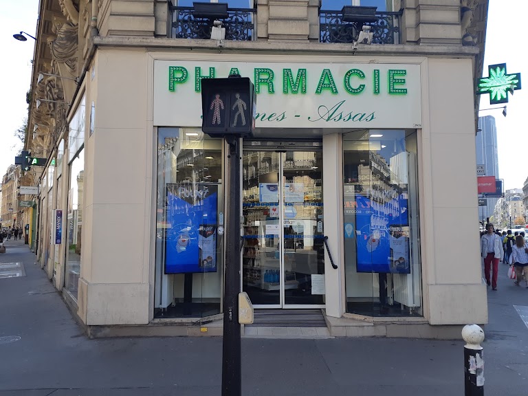 Pharmacie Rennes Assas Pharmacie Rennes Assas