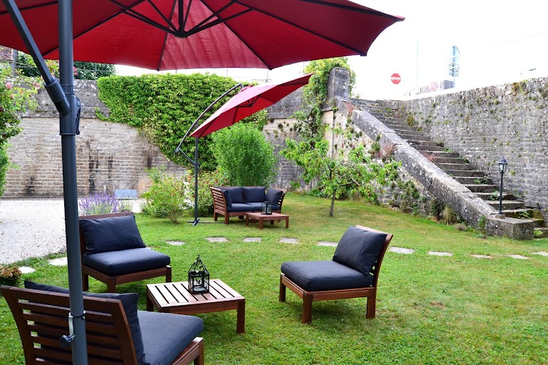 Domaine de Vandenesse et Spa Domaine de Vandenesse et Spa