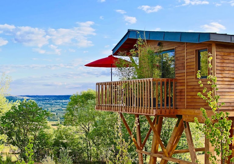 Hôtel avec Spa Privatif en Bourgogne | Le Domaine des Prés Verts Hôtel avec Spa Privatif en Bourgogne | Le Domaine des Prés Verts