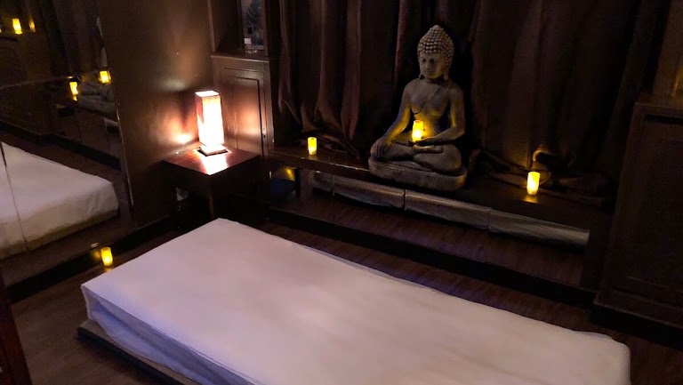 Le Bain des Sens Massage Naturiste Paris Le Bain des Sens Massage Naturiste Paris