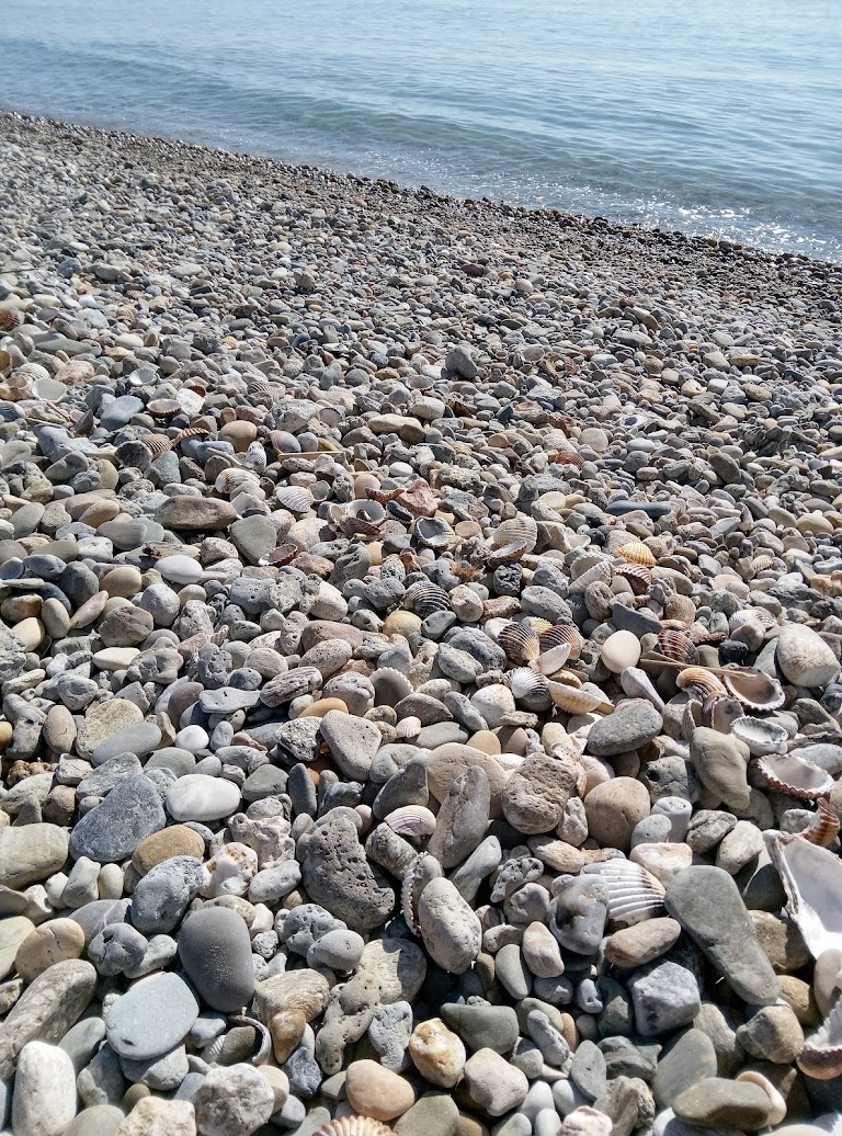 Plage naturiste des Aresquiers Plage naturiste des Aresquiers