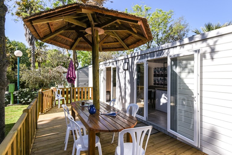 Camping Les Galets Argeles sur Mer Camping Les Galets Argeles sur Mer