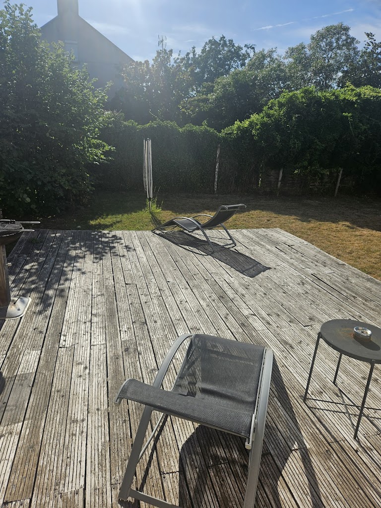 Maison et détente – Spa privatif Maison et détente – Spa privatif