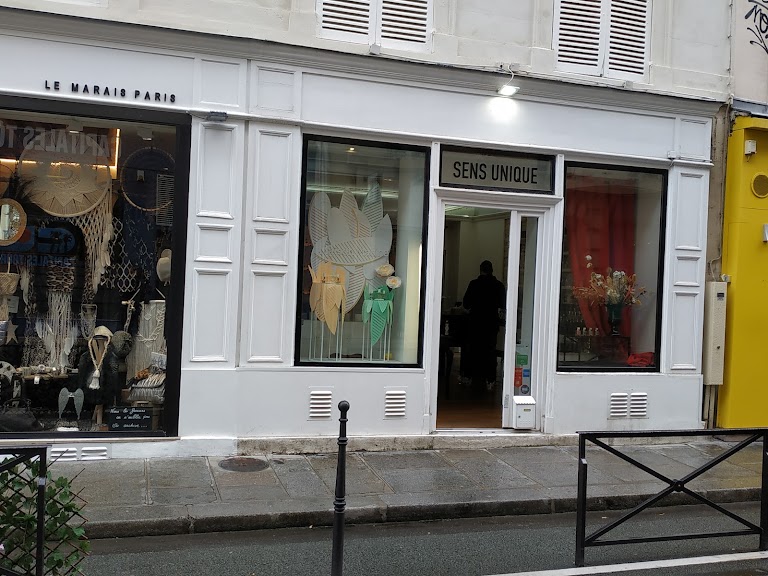 Sens Unique Parfumerie Sens Unique Parfumerie